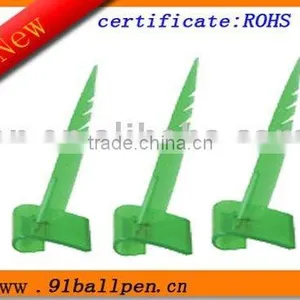 Feather Shape Table Ball Pen thumbnail-1