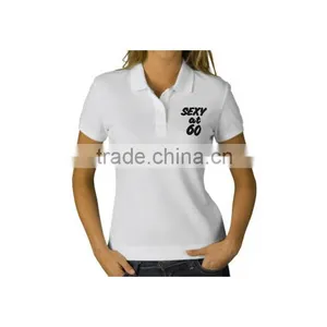 Polo T-Shirts / Ladies Polo Shirts thumbnail-1