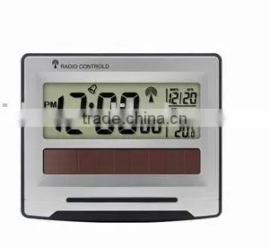 Radio Controlled Clock thumbnail-1