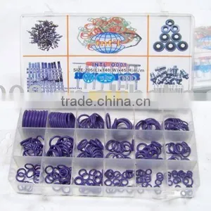 O-ring for All Auto Air Conditioner Use thumbnail-1