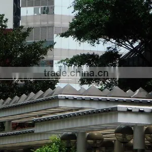 Skylight Cover Polycarbonate Dome thumbnail-4