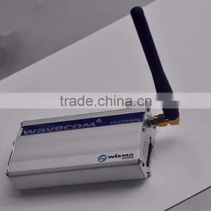 Single Port RS 232 Cdma Modem of Connectting to the Sensors for Collect Data and Transmitting thumbnail-4