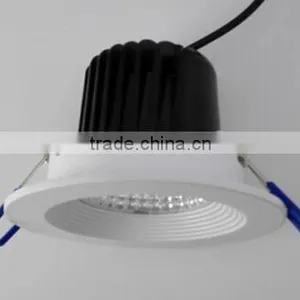 ON9080 Indoor Dimmable Recessed 5w/8w Led Cob Ceiling Lamp/spotlighting thumbnail-1