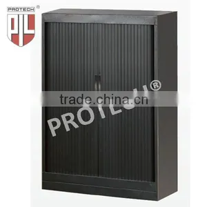 Hot Sale Plastic Roller Shutter for Cabinet, Foshan Supplier thumbnail-1