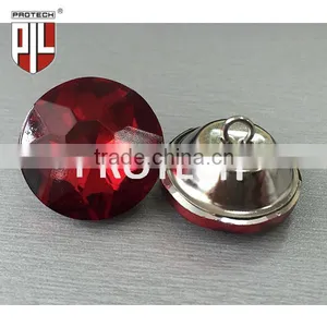 22mm Upholstery Crystal Button for Sofa Manufacturing thumbnail-6
