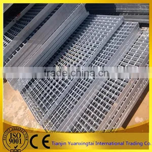 Black Carbon Steel Grating Price thumbnail-1