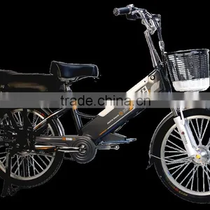 Wholesales Electric Bike YH China thumbnail-2