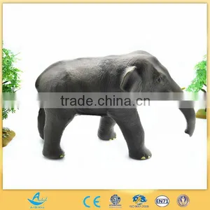 Promotion Gift Mini Plastic Animal Model Toy Vinyl Pvc Realistid Dinosaur Model Toy thumbnail-6