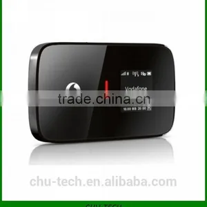 Vodafone Mobile Wi-Fi R210 (Huawei R210 LTE WLAN-Router) thumbnail-1
