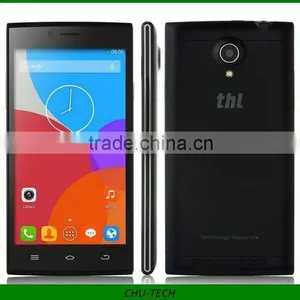 5.0" ThL T6 Pro Octa Core Smartphone MTK6592M 1GB 8GB GPS 3G thumbnail-1