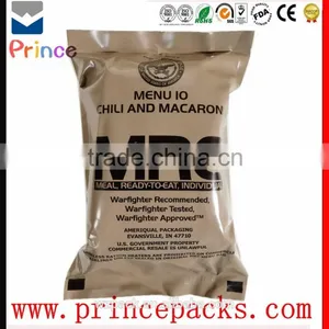 Hot MRE Water Heater Bag thumbnail-1
