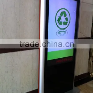 42 Inch Indoor Dgital Signage ,magic Mirror Display Advertising thumbnail-2