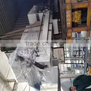 Aluminum Profile Cutting Machine,double Head Aluminum Profile Cutting Saw Machine thumbnail-6