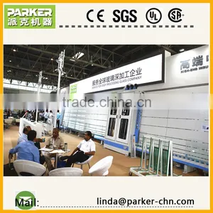 Glass Washing Machine Vertical Horizontal Glass Washing Machine thumbnail-3