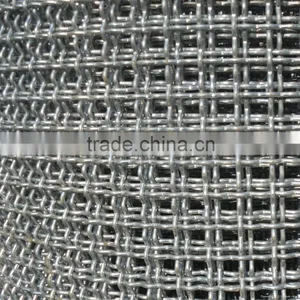 Corrosion-resistance Crimped Wire Mesh With ISO Certificate thumbnail-5