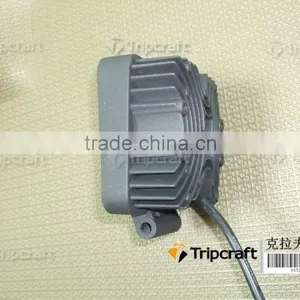 Good Quality! 27w Led Working Lights, LED Working Light, LED Car Light Square thumbnail-2