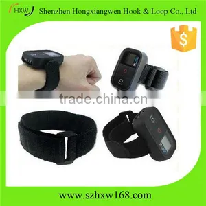 Sport Hook and Loop Elastic Band With Buckle thumbnail-1