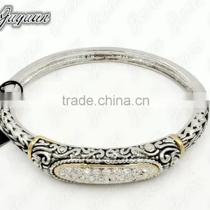 2016 China Wholesale Fashion Bangle thumbnail-1
