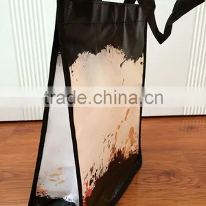 China Manufacture Cheap Wine Bag Supplier thumbnail-5