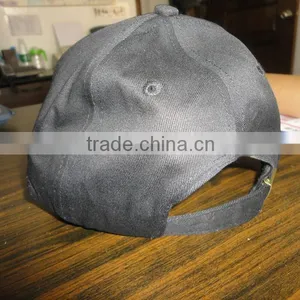 100%cotton Newest Selling EL Cap,LED Cap Sound-activated Hot,unisex Headwear Cap Logo Led Mining Cap thumbnail-5