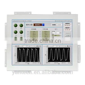 Embedded 19inch Open Frame Display With Resistive Touchscreen thumbnail-3