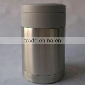 750ml Food Container With Spoon/ Personalized Food Containers thumbnail-1