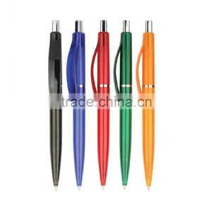 Custom Likes a Lots of Promotion Plastic Ballpoint Pen BP-6130 thumbnail-1