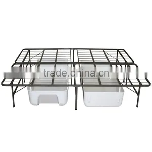 Bed Net/Bonus Base Platform Frame thumbnail-2