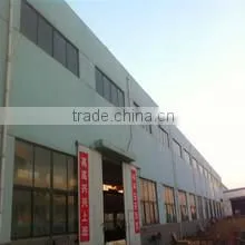 Yantai Yongle Machine Parts Co., Ltd. company overview - view 1 thumbnail