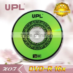 Blank Media Dvd-r thumbnail-1