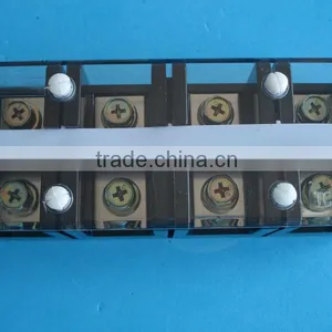 TC Trough-up Terminal Block thumbnail-6