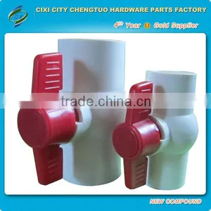 BALL VALVE thumbnail-1