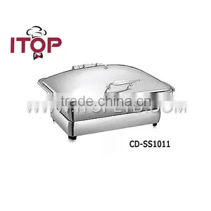 Chafing Dish thumbnail-3