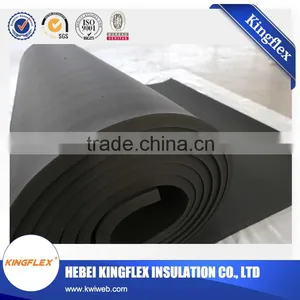 Elastomeric Flexible Insulation Rubber Foam thumbnail-1