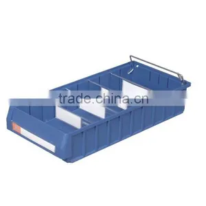 Shelf Plastic Storage Bins thumbnail-6