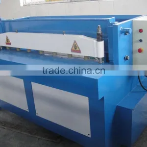 Q11 Series Electric Shearing Machine With Motor thumbnail-5