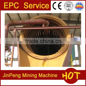 Sand Roller Washing Machine, Roller Type Sand Washer thumbnail-6