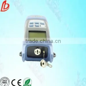 High Quality Fiber Optical Power Meter, FTTH Fiber Optic Power Meter,optical Detector/laser Light Source thumbnail-3