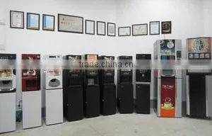 Sapoe Electric Appliances Co., Ltd. company overview - view 2 thumbnail