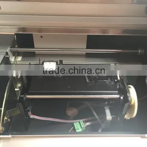 3.2m Galaxy Eco Solvent Plotter UD-3212LD With DX5 Print Head F186000 thumbnail-3