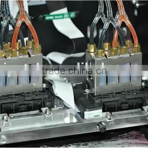 1.8M Eco Solvent Printer /Eco Inkjet Printer/DX7/DX5 Head On Hot Sale!! thumbnail-2