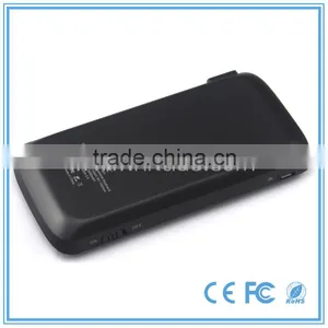 For Iphone 6 Mini Bluetooth Keyboard Case With 5000 MAh Power Bank From Shenzhen Electronic Market thumbnail-4