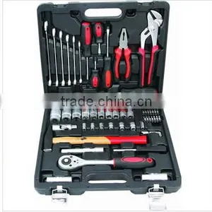 High Quality China Supplier 56pcs Car Maintenance Tools Socket Wrench Set thumbnail-2