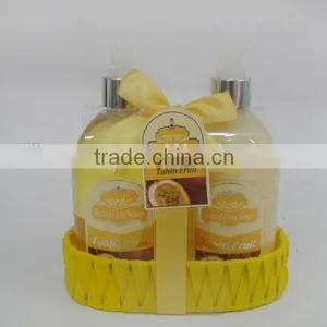 OEM Service Bath Gift Set thumbnail-1