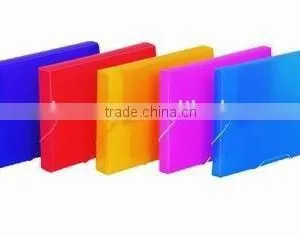 A4 pp Expanding File Bag BINT22020 thumbnail-1