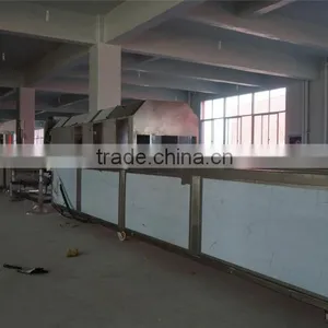 Meat Ball, Fish Ball Forming, Boiling Production Line thumbnail-3