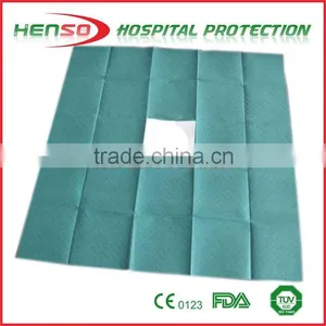 Henso Disposable Surgical Drape thumbnail-4