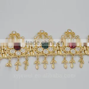 New Design Bridal Crown Queen Crown thumbnail-2