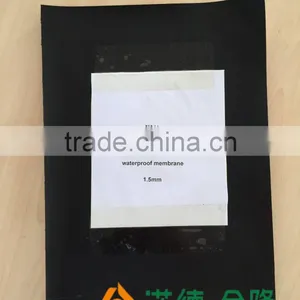 High Quality EVA Macromolecule Self-adhesive Waterproof Material thumbnail-1