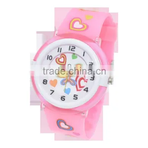 Nice Kids Custom Watch for Gift thumbnail-1